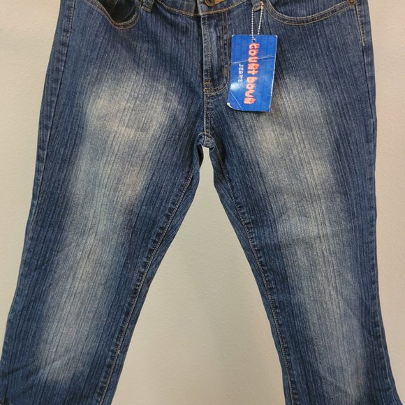 Countdown Jeans - Picture 5 of 6